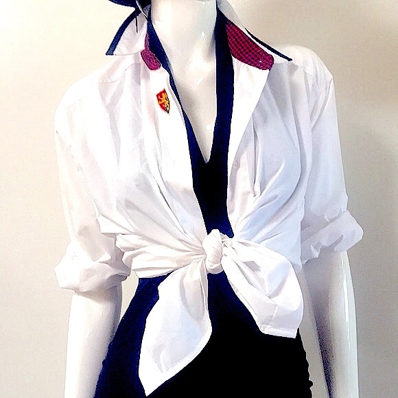 ♥️Sexy 90’s Style Black Halter Mini Dress Outfit - Picture 6 of 16